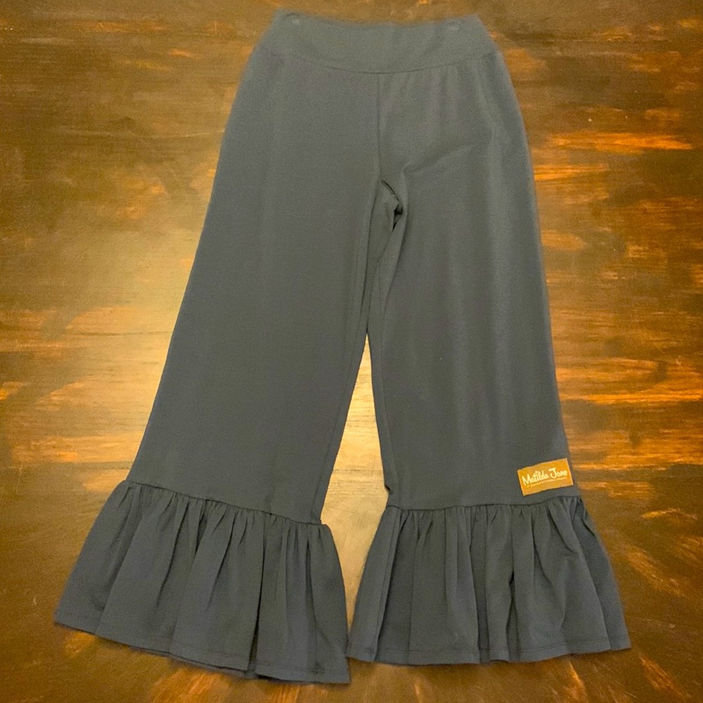 Matilda Jane Womens big ruffle